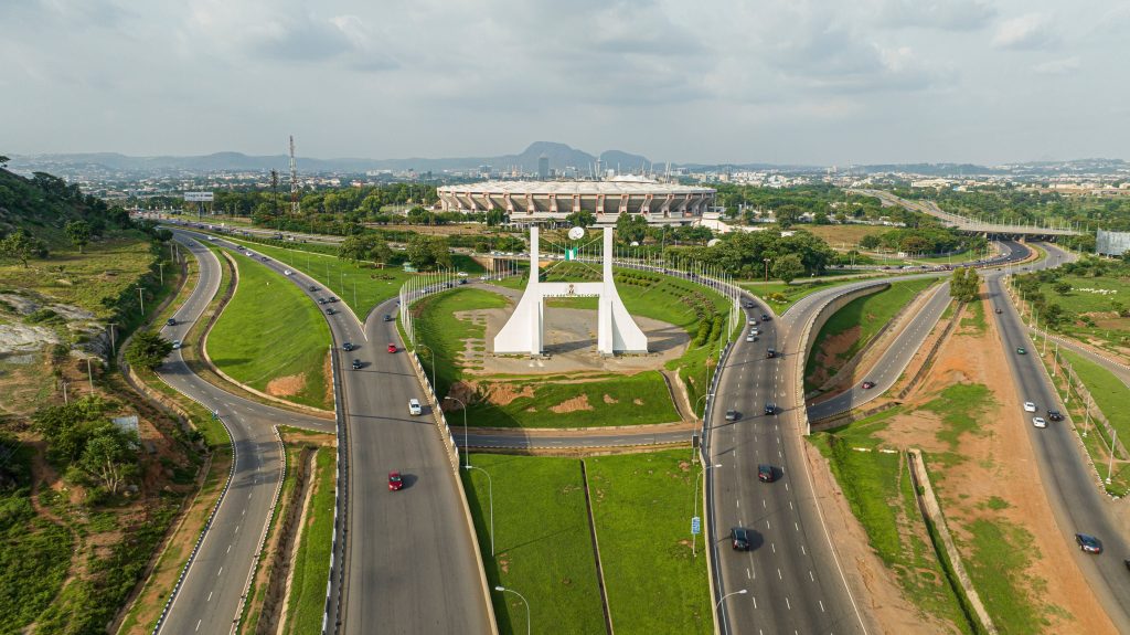 Abuja: building infrastructure that lasts